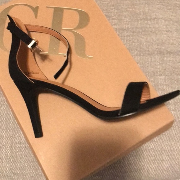 Charlotte Russe Shoes - Charlotte Russe Heels